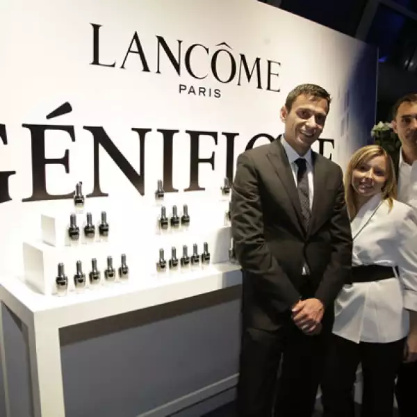LANCÔME