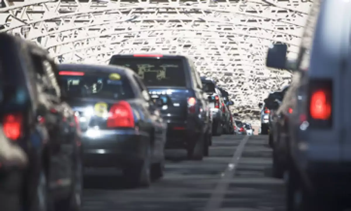 A partir de 2019 todos los autos deberán tener el seguro. (Foto: GettyImages)