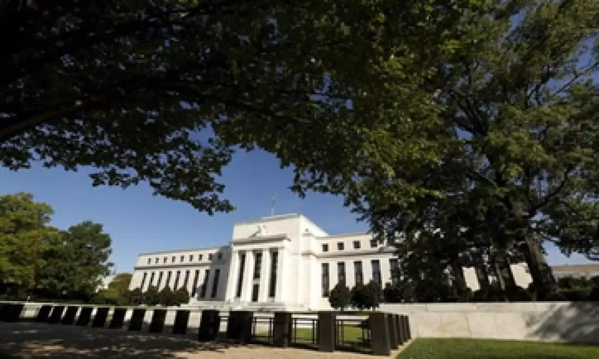 Las nuevas reglas permiten a la Fed ofrecer asistencia a algunos sectores deprimidos de la economía. (Foto: Reuters)