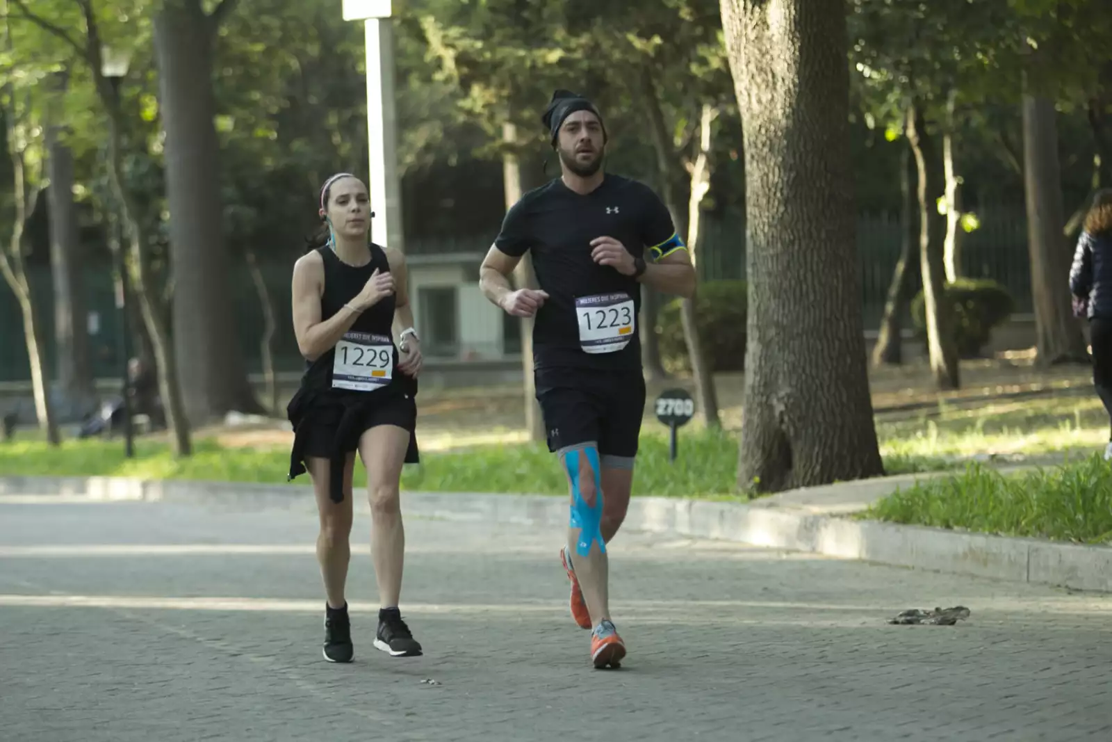 Carrera Fundacion Origen