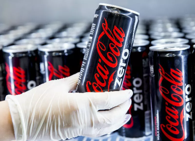Coca-Cola Zero