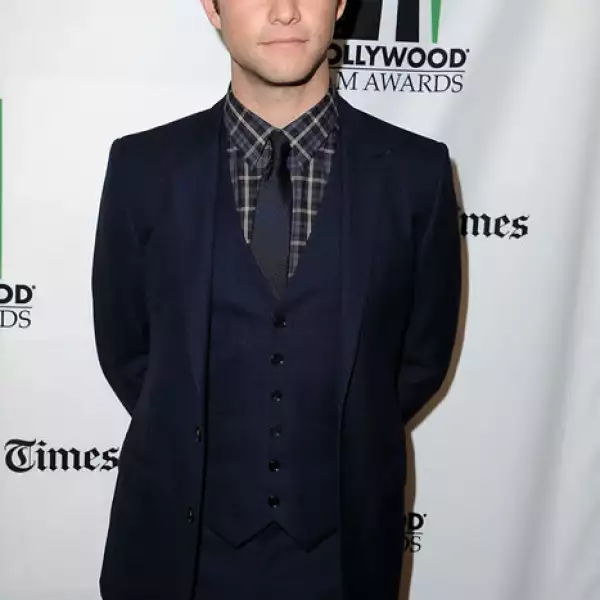 Joseph Gordon-Levitt.