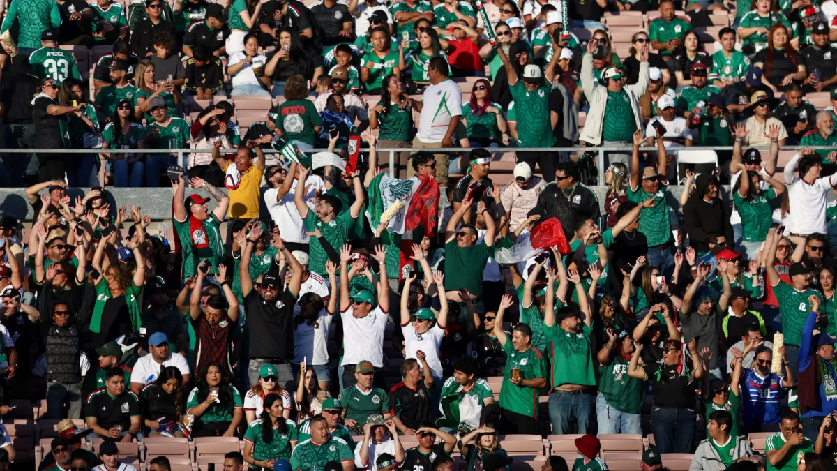 El Mundial 2026 será el primero en la era de la IA y los negocios mexicanos ya se preparan para el cambio 
