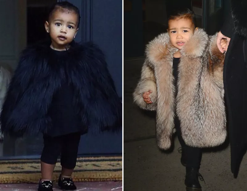 North West