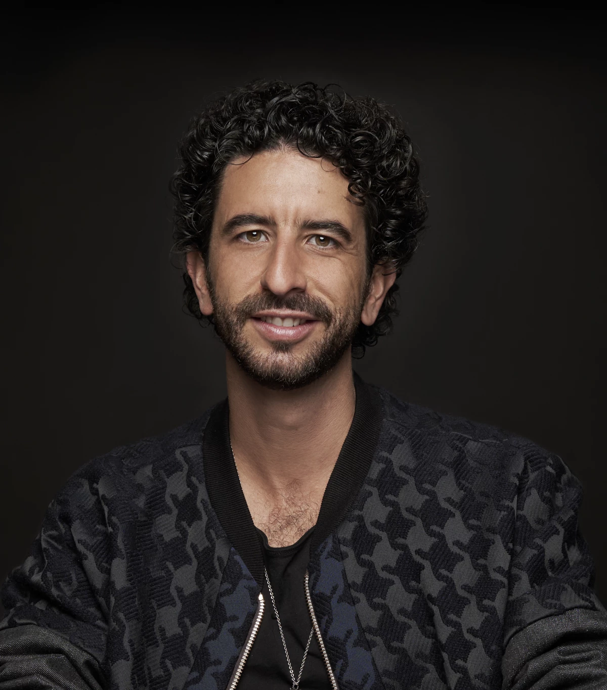 Alonso Rivero