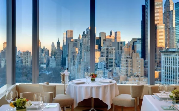 Asiate NY