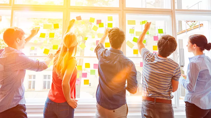 Lleva tu negocio a otro nivel 