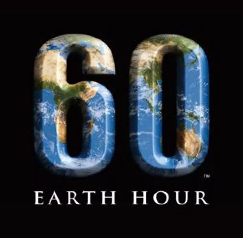 El próximo sábado 28 de marzo, ciudades, destinos y monumentos históricos alrededor de todo el mundo apagarán sus luces durante una hora.