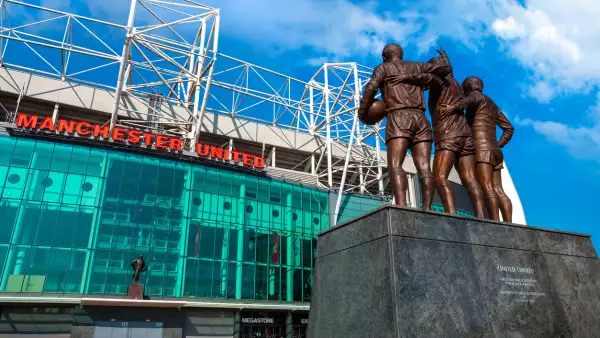 acciones y manchester united