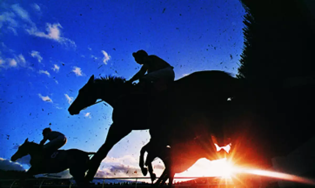 Esta carrera de caballos no se trata sólo de participación de mercado y ganancias, se trata de capturar el amor de los consumidores. (Foto: Getty Images)