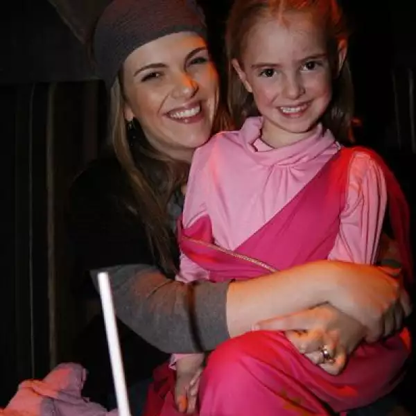 Fiesta Halloween Disney