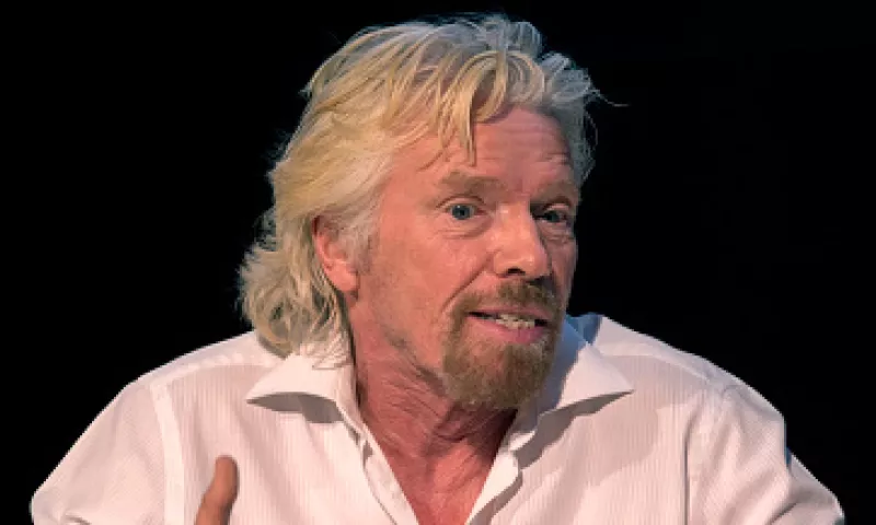 Branson dice que la idea está inspirada en Netflix, que da a sus empleados todas las vacaciones que deseen. (Foto: Getty Images)