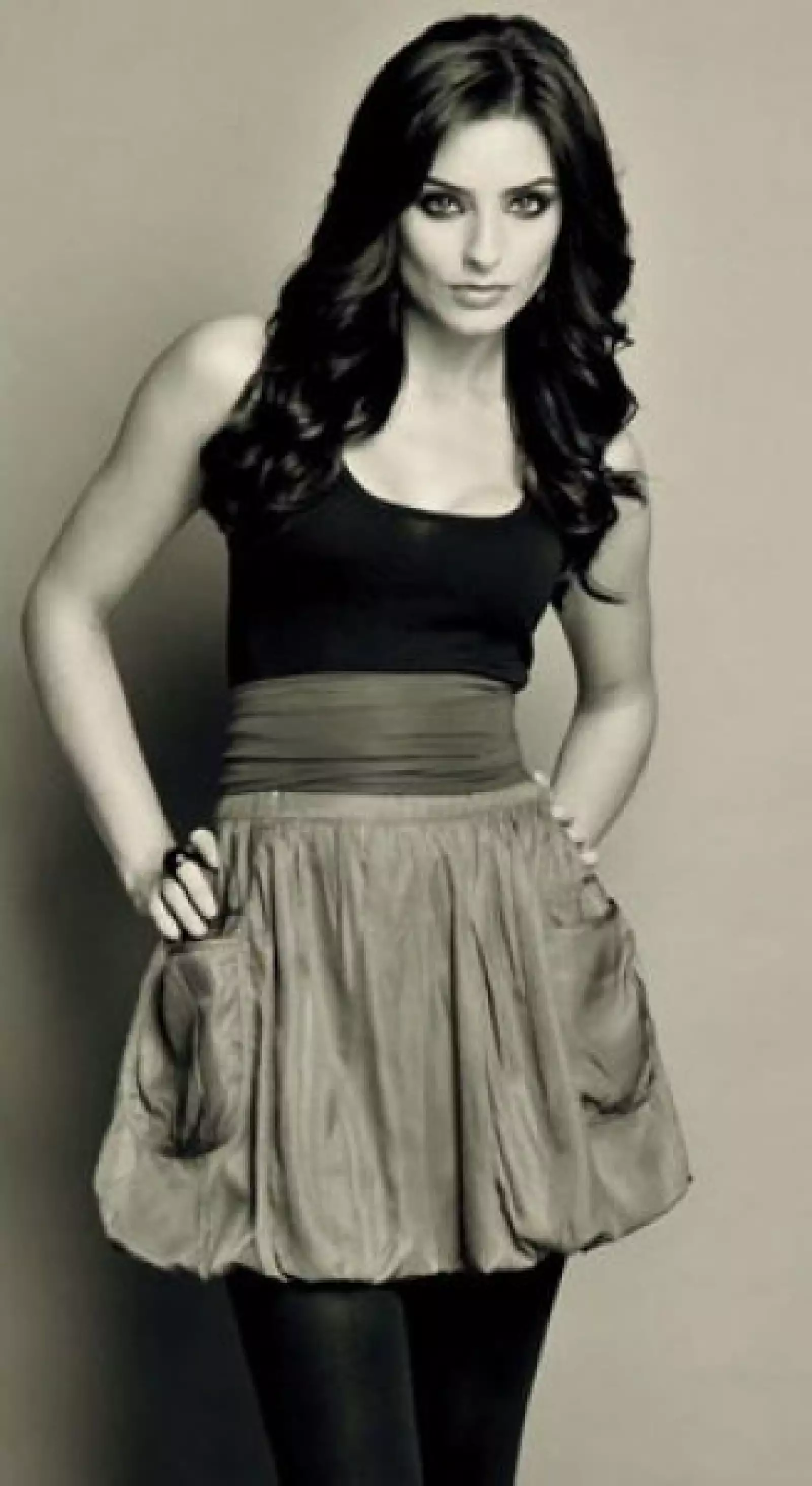 Le encantan las sorpresas y cuando un hombre le hace algo inesperado es cuando más fácil cae.