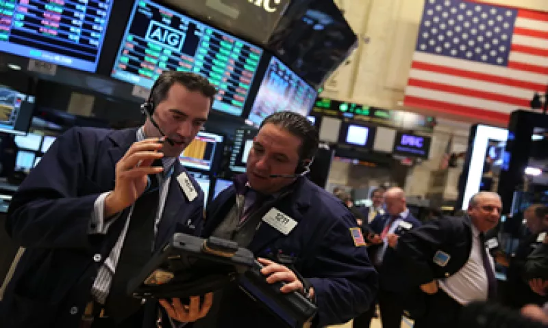 El Nasdaq ganó 0.14% tras el anuncio de Janet Yellen. (Foto: Reuters )