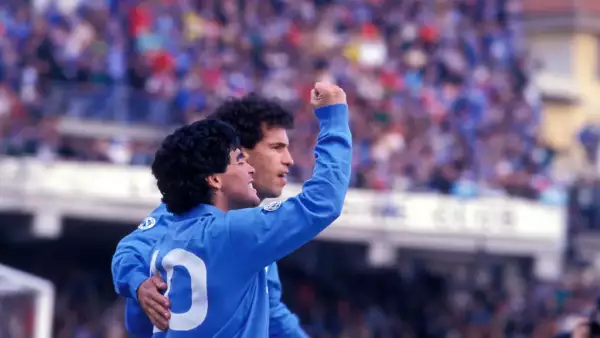 Festival Cine Futbol