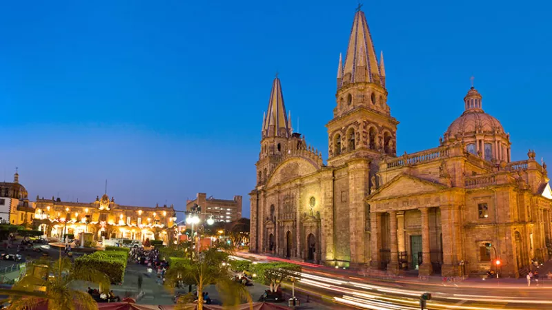 Un estado que florece y hoy ya es reconocido 