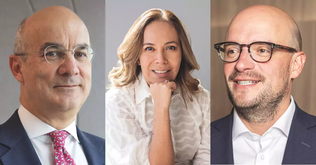 Ya sin Banamex, Citi México quiere ayudar a las empresas y este es el equipo encargado