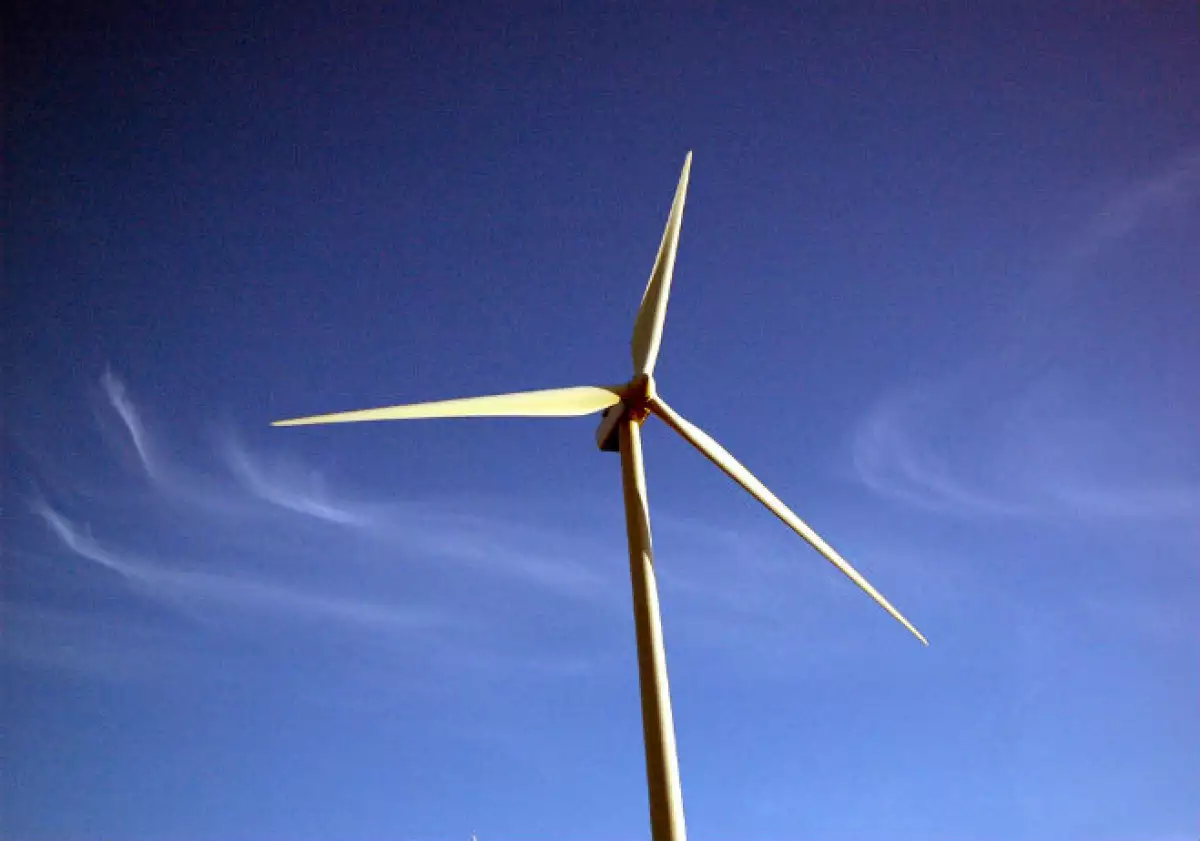 Energ�as limpias