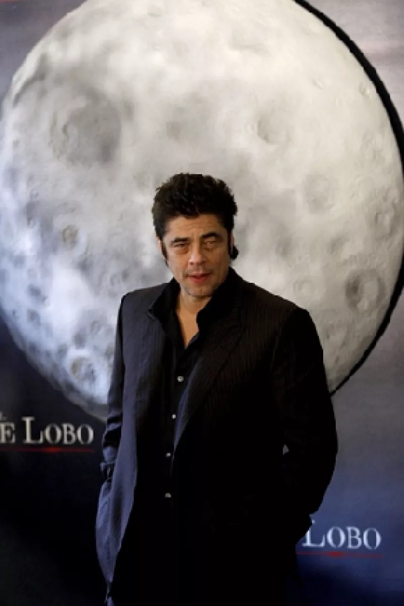 El actor viajará a nuestro país como parte de la gira de promoción que realiza de la cinta Hombre Lobo, la más reciente adaptación del clásico de George Waggner.