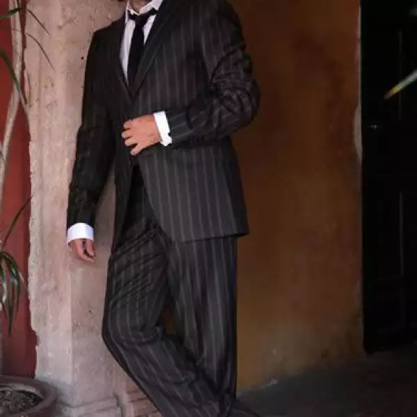 Felipe Fernández del Paso.