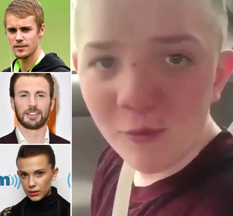 Keaton Jones