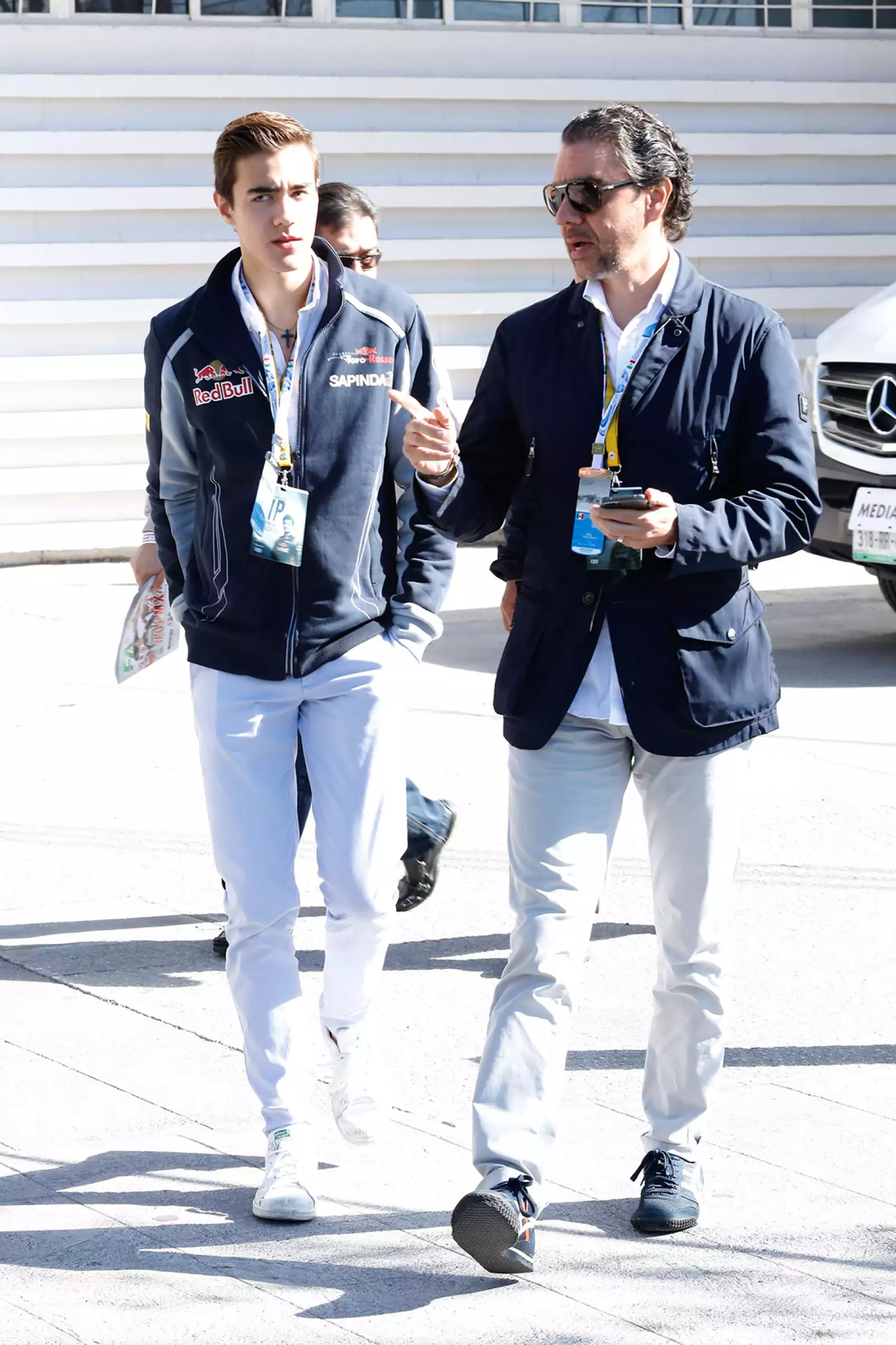 Sábado F1