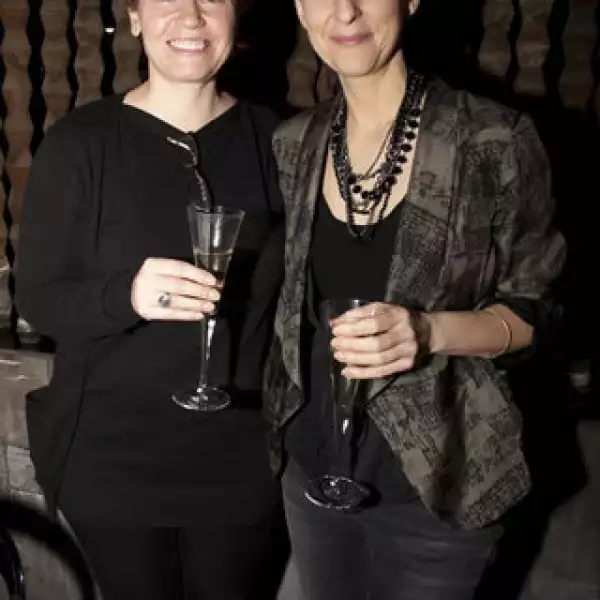 Anne Ellegood,Tanya Barson