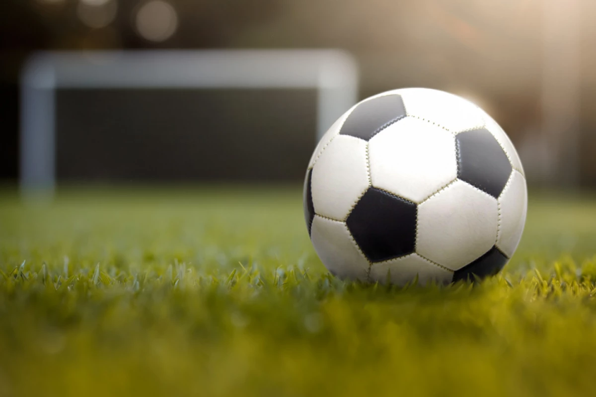 Soccer ball