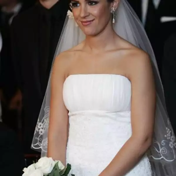 Boda Rodrigo Campos, Alejandra Zubiaur.