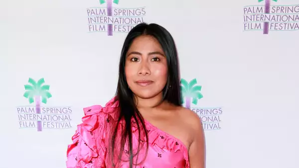 Yalitza Apario