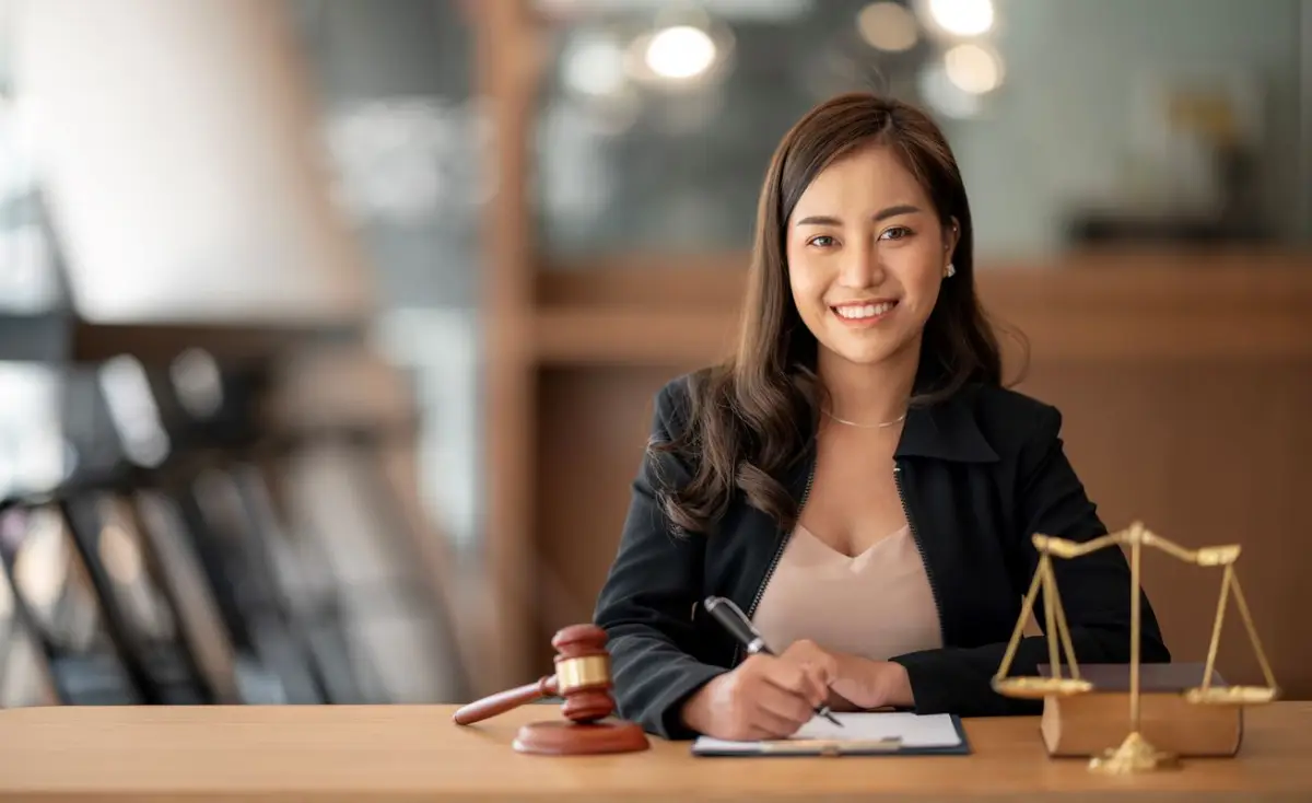 El papel de las mujeres litigantes y abogadas líderes en México