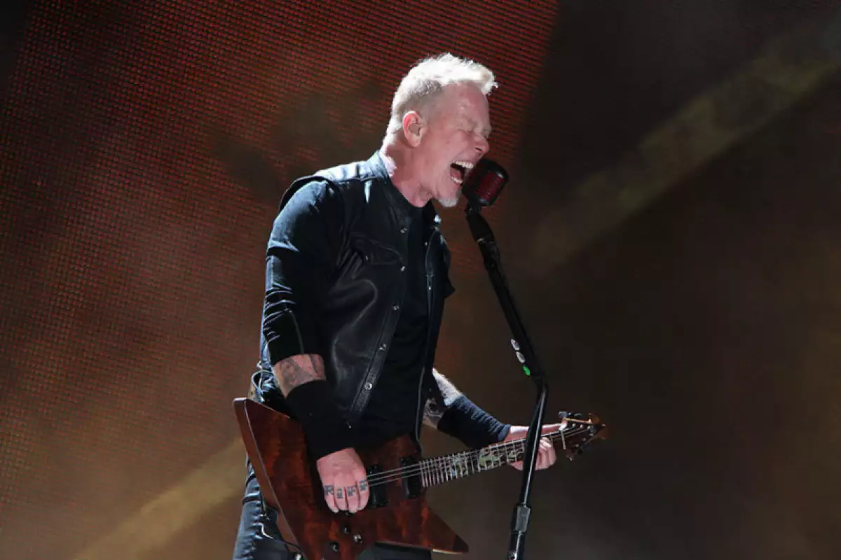 Metallica