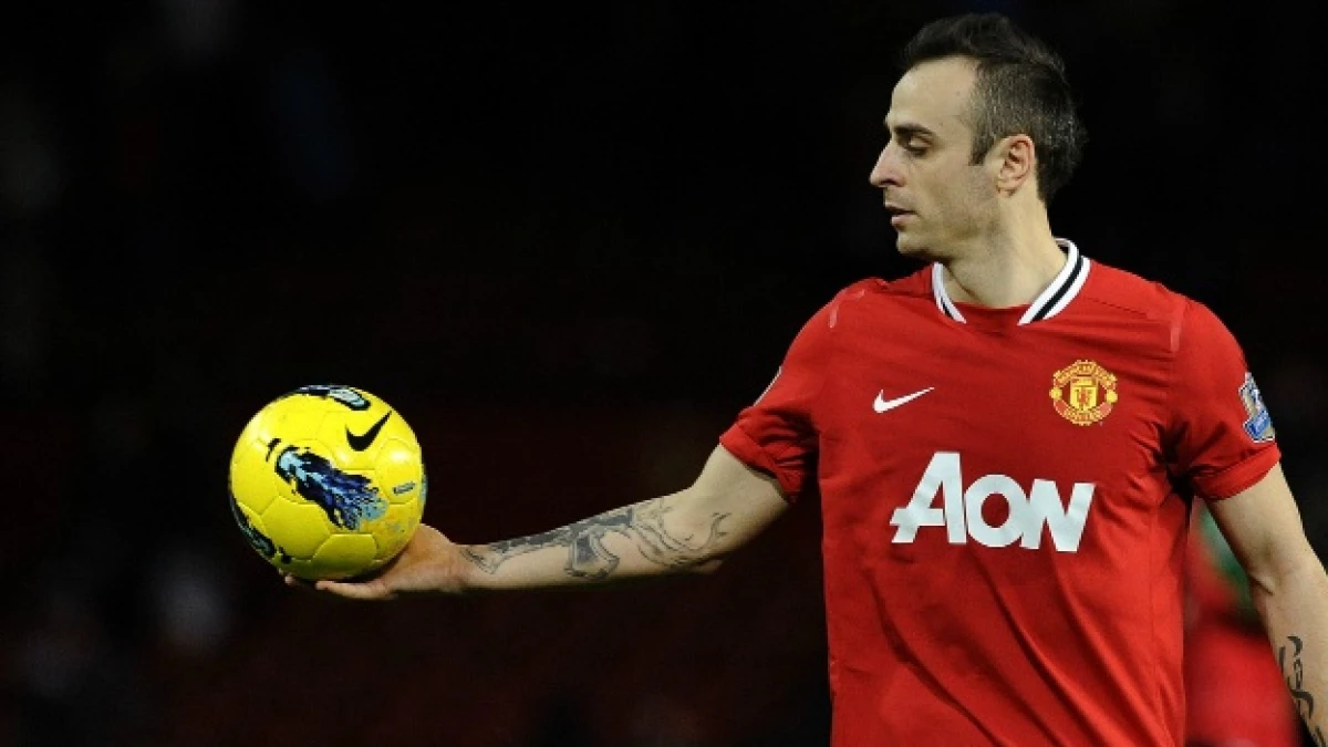 berbatov