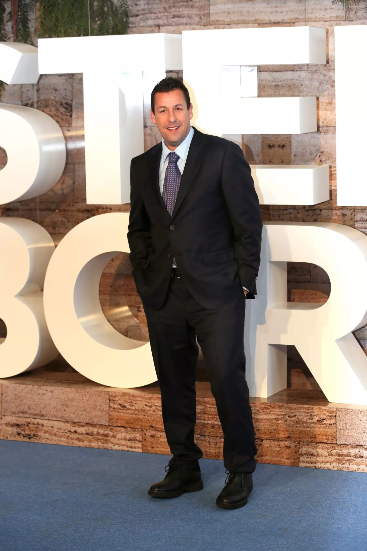Adam Sandler