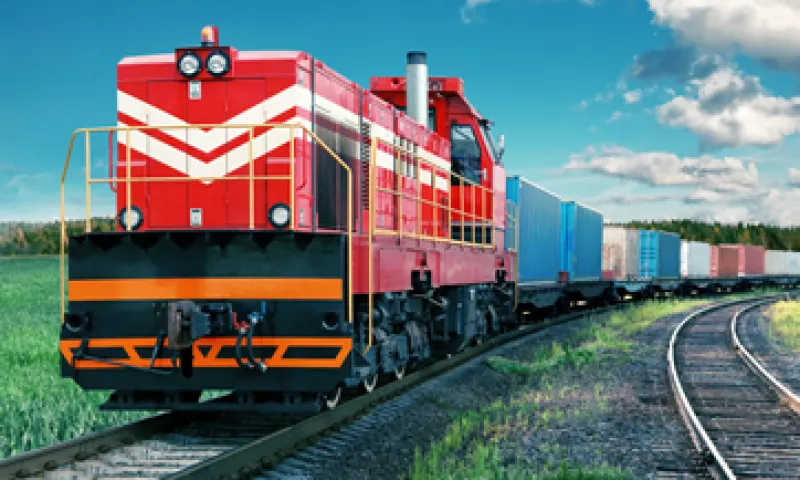Grupo México es dueño del 75% de la ferroviaria ITM. (Foto: Shutterstock )