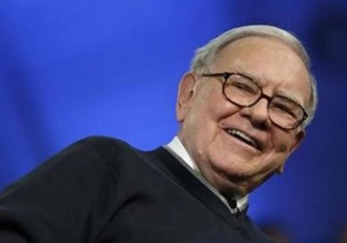 Warren Buffett teme por la proliferación nuclear, sobre todo con grupos terroristas y con Irán. (Foto: Reuters)