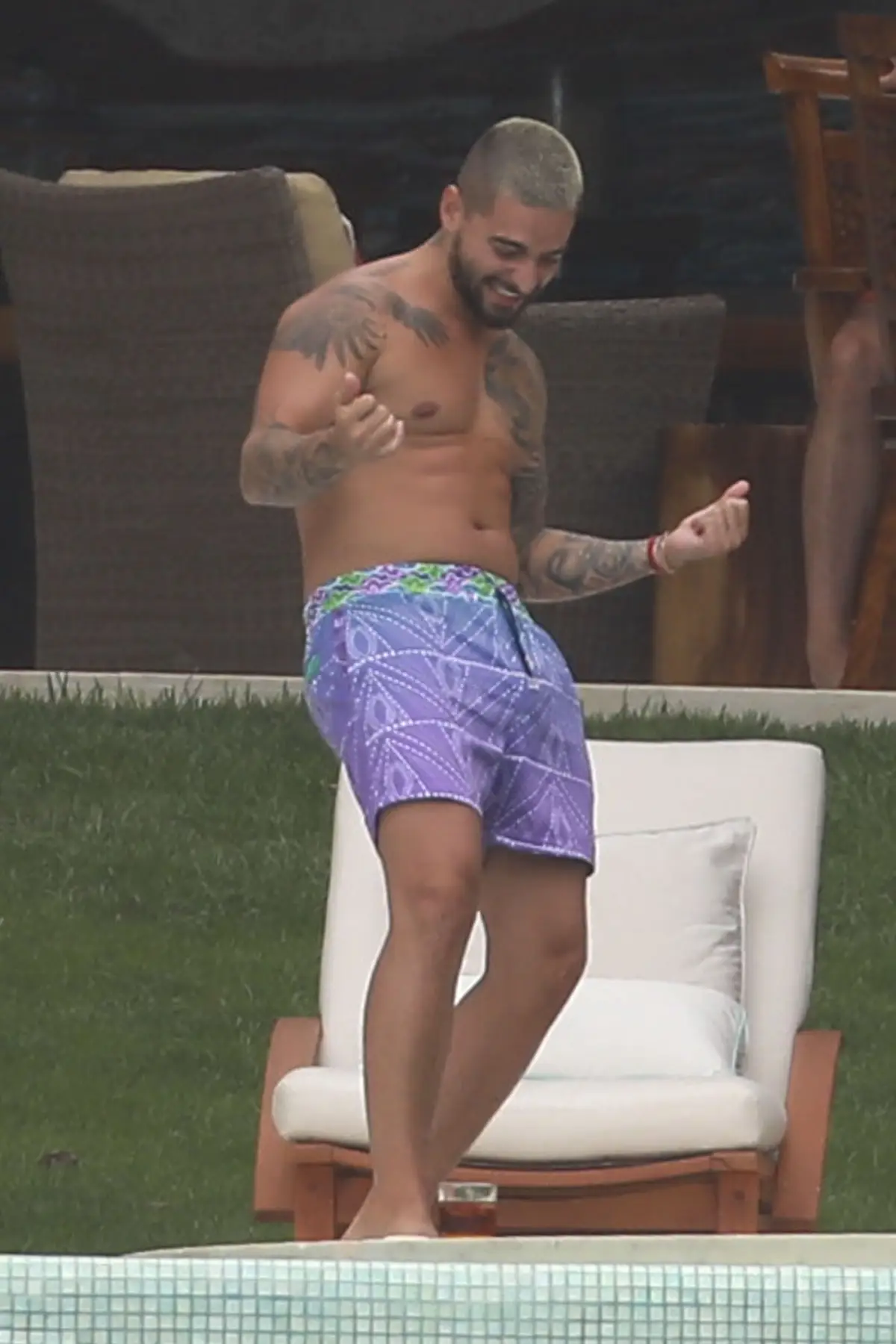 EXC Maluma