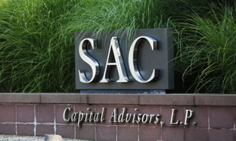 La firma de fondos de riesgo se verá más castigada que su propio fundador.  (Foto: Getty Images)