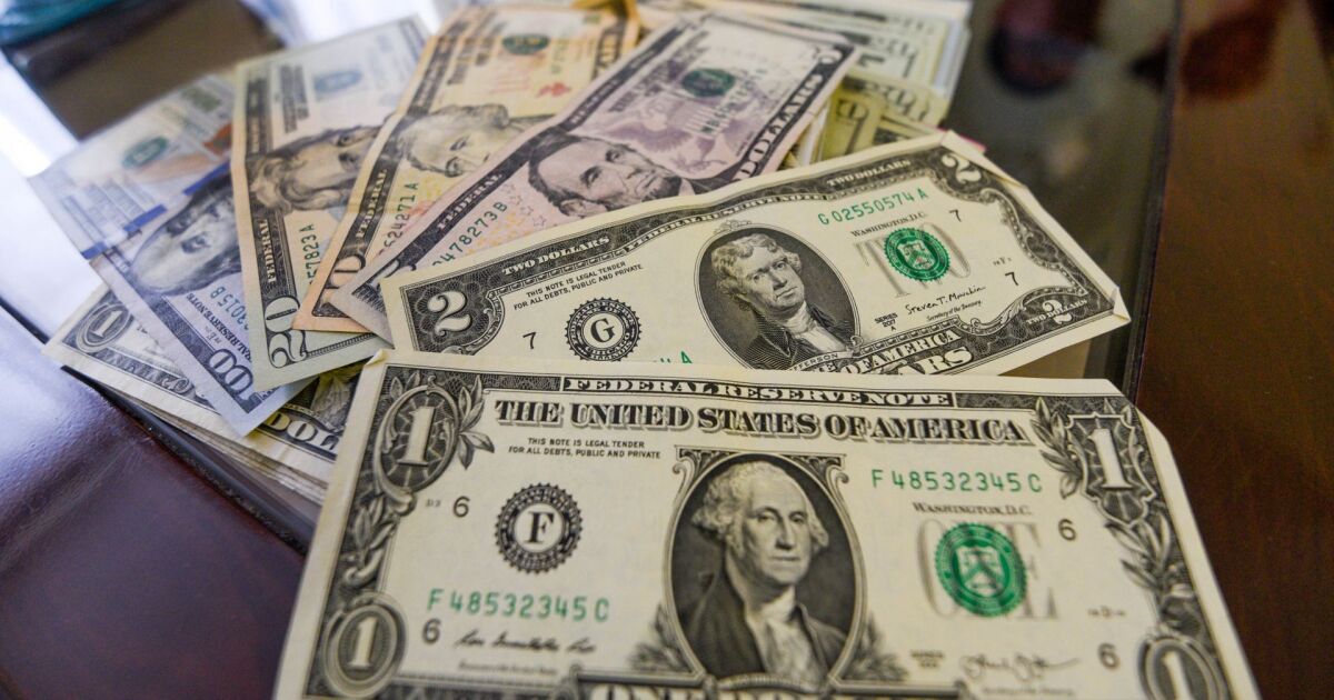 EU imputa a dos ciudadanos chinos por lavado de dinero para cárteles mexicanos

La colaboración entre el crimen organizado chino y mexicano ha sido denunciada en repetidas ocasiones por Washington.