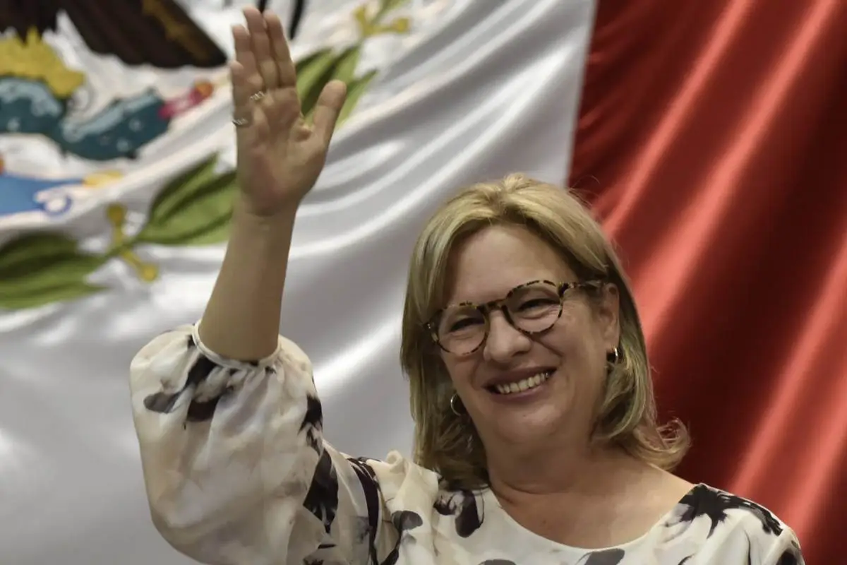 Josefa González Blanco-Ortiz
