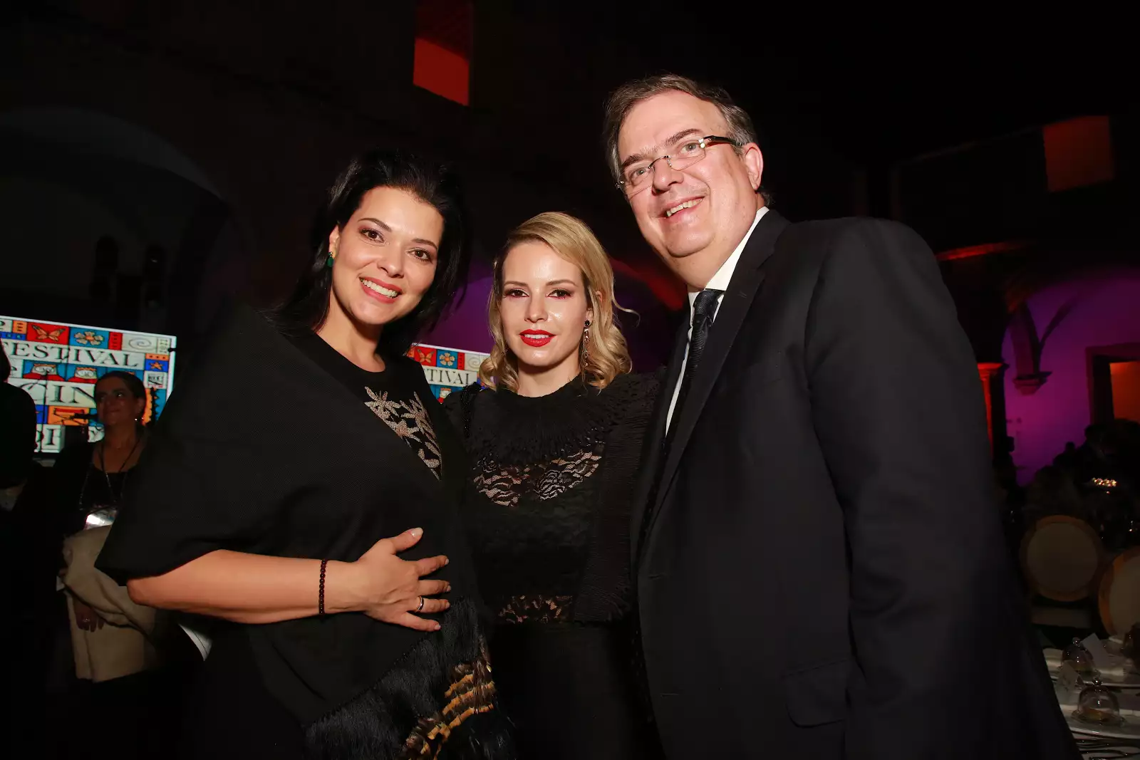 MORELIA FILM FESTIVAL 2022