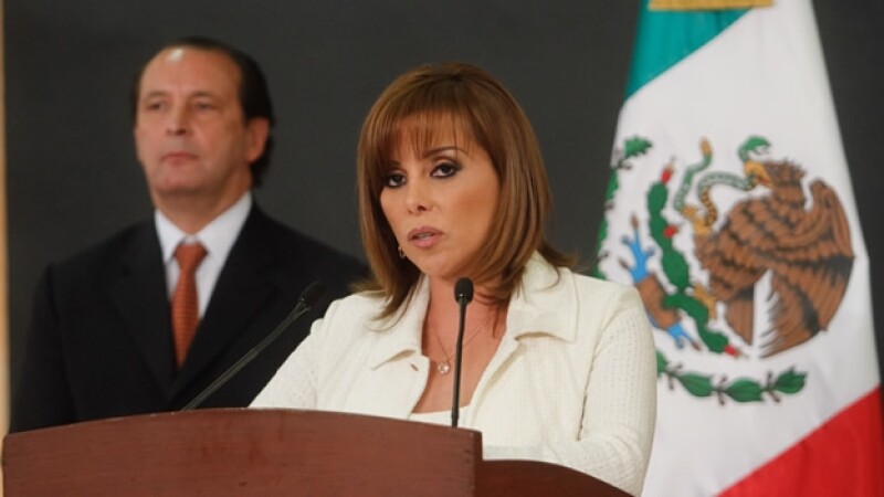 procuradora general