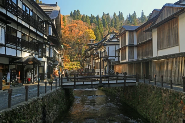 japon