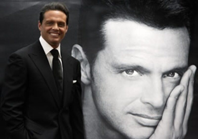 El artista cumplirá 40 años el 17 de abril. (Foto: AP)