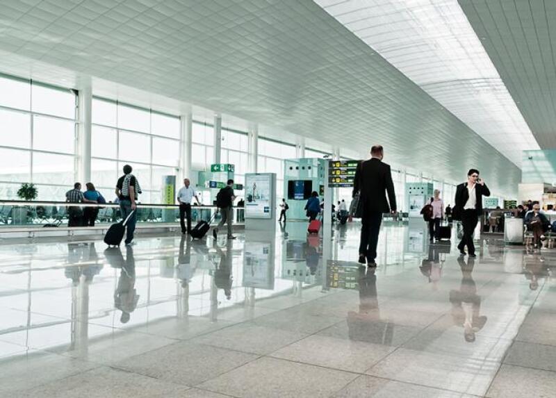 Aeropuerto