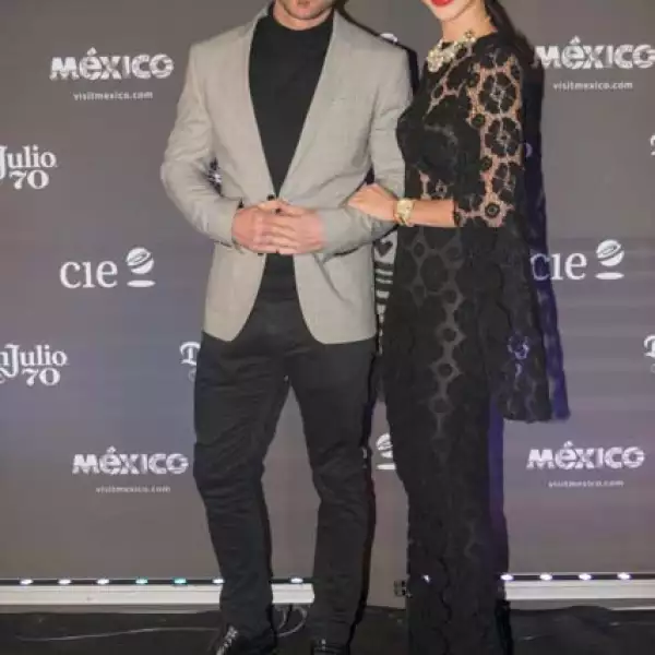 FIESTA F1 CIRCUITO DE AUTOR EN JARDÍN MAYITA