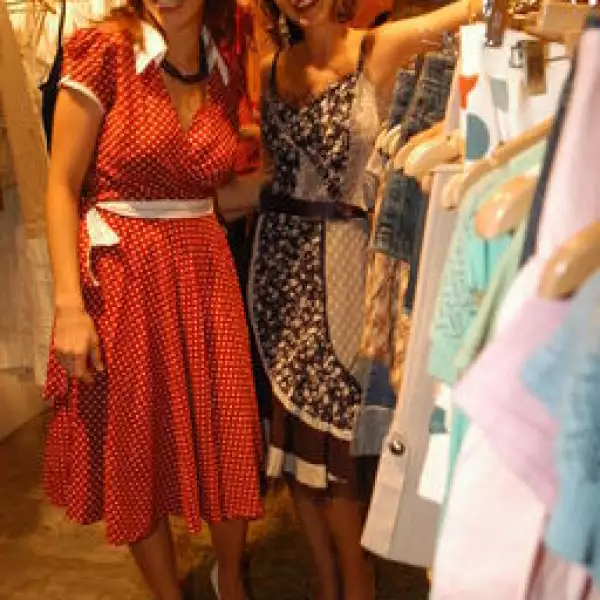 Marcela Osorio, Patricia Reynoso