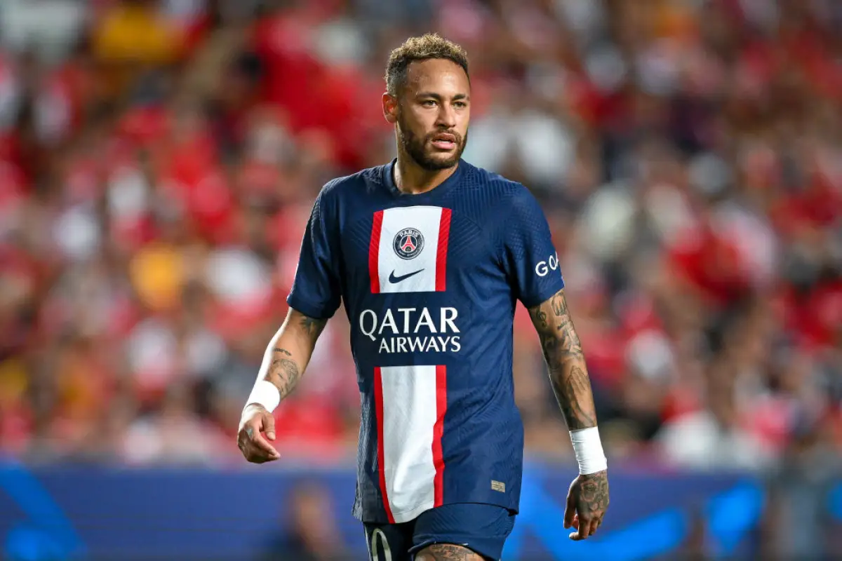 Neymar-juicio