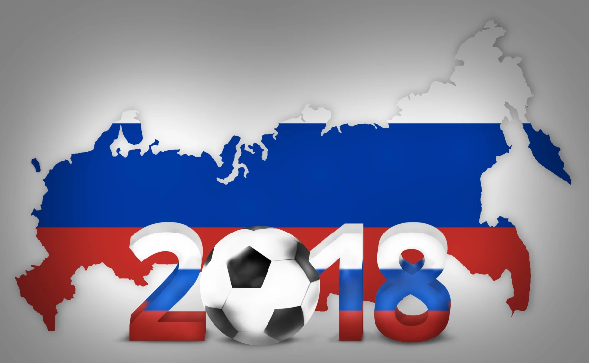 Rusia 2018