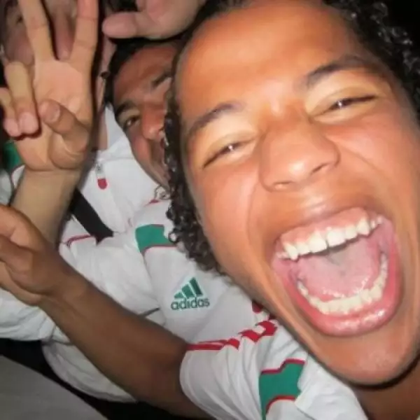 Giovani Dos Santos, Carlos Vela y Andrés Guardado la pasaron bien.